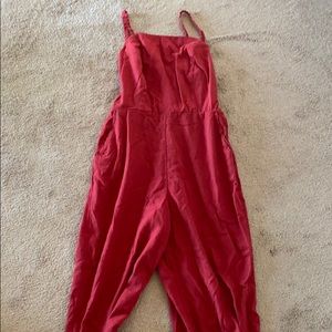 Jumpsuit